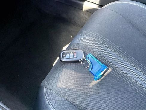 Used 2026 Honda Civic Sport image 11