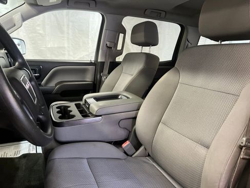 Used 2014 GMC Sierra 1500 4x4 Crew Cab image 17