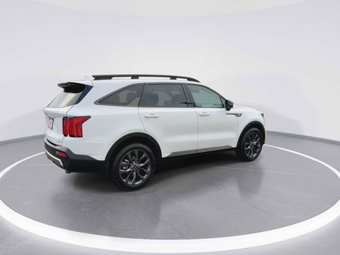 Used 2023 Kia Sorento SX Prestige AWD/4WD image 8