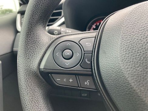 Certified 2025 Toyota RAV4 XLE w/ Convenience Package FWD image 15