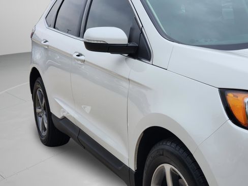 Used 2020 Ford Edge SEL w/ Convenience Package FWD image 35