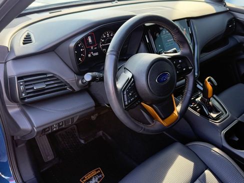 Used 2025 Subaru Outback Wilderness image 7