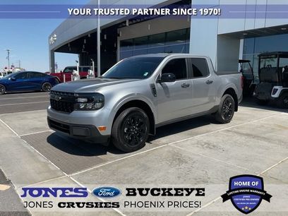 Used 2024 Ford Maverick XLT w/ XLT Luxury Package