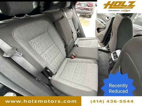 Used 2024 Chevrolet Equinox LT image 25