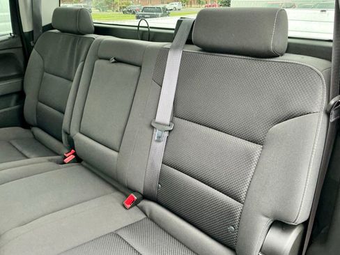 Used 2017 GMC Sierra 1500 SLE w/ SLE Value Package RWD image 29