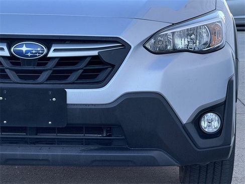 Used 2023 Subaru Crosstrek 2.0i Premium w/ Popular Package #2 image 9