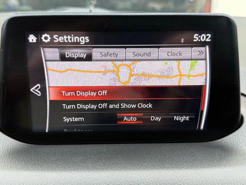 Used 2017 MAZDA MAZDA3 Sport w/ Preferred Equipment Package image 35