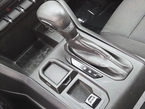 Used 2023 Chevrolet Colorado W/T image 25