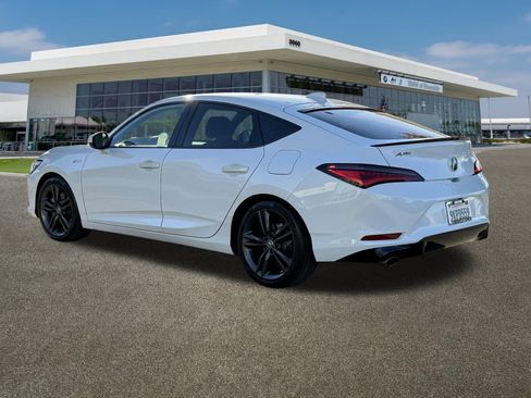 Used 2024 Acura Integra A-Spec image 7