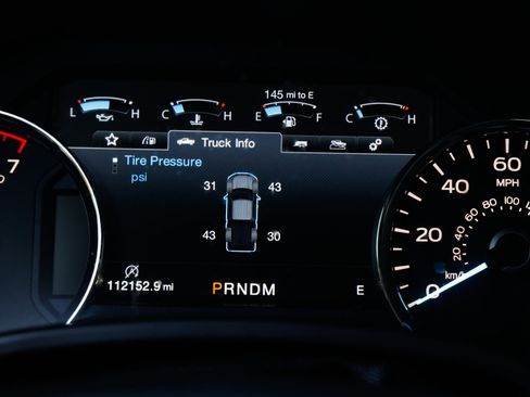 Used 2020 Ford F150 Lariat AWD/4WD image 50