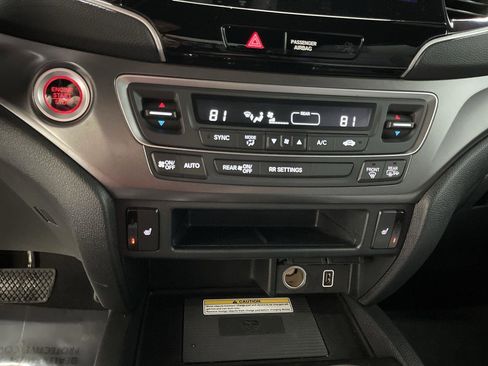 Used 2023 Honda Passport EX-L image 18