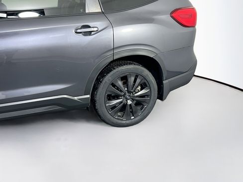 Used 2022 Subaru Ascent Onyx Edition image 31