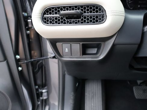 New 2027 Honda HR-V LX image 27