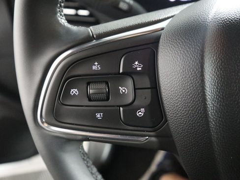 Used 2025 Buick Envista Preferred w/ Convenience I Package FWD image 26