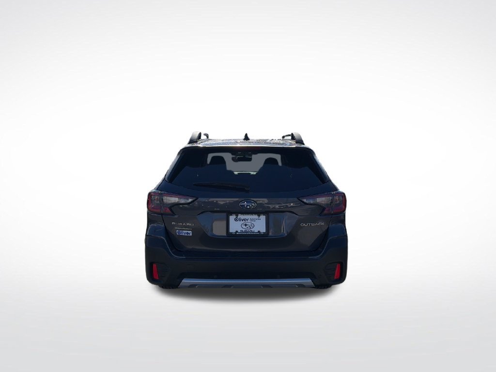 Used 2022 Subaru Outback Limited AWD/4WD image 14