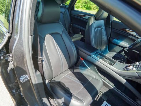 Used 2017 Lincoln MKZ Reserve w/ Climate Package AWD/4WD image 29