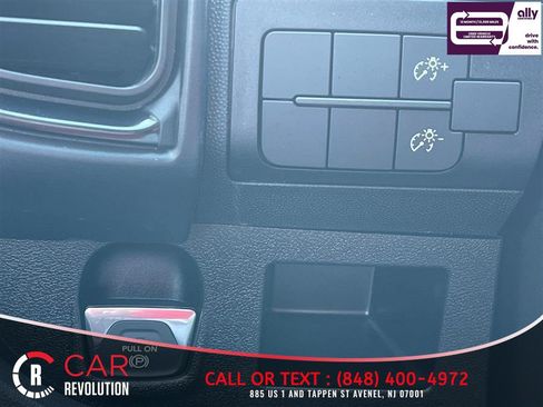 Used 2023 RAM ProMaster 2500 FWD image 30