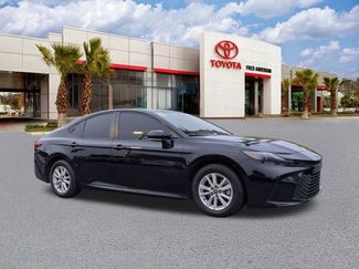 Certified 2025 Toyota Camry LE video 1