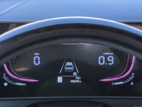 Used 2023 Kia Sportage X-Line w/ X-Line Premium Package image 27