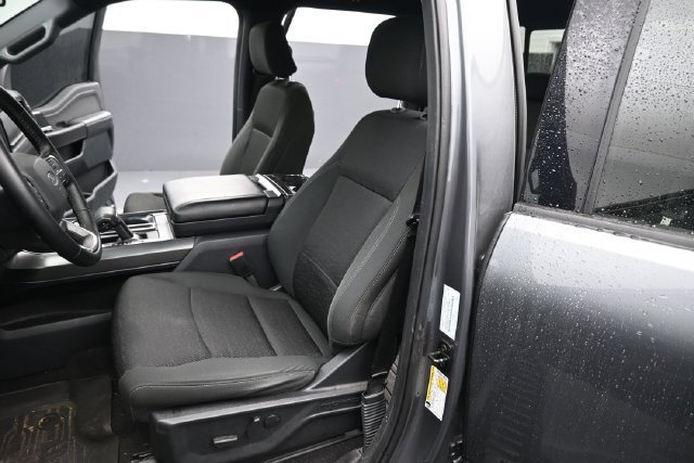 Used 2024 Ford F150 XLT w/ Equipment Group 302A MID AWD/4WD image 11