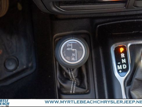 Certified 2019 Jeep Wrangler Unlimited Sahara image 24