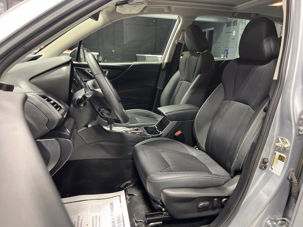 Used 2021 Subaru Forester Premium w/ Popular Package #1 AWD/4WD image 16