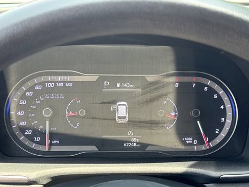 Used 2024 Hyundai Tucson SEL FWD image 16