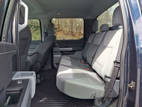 Used 2024 Ford F250 XLT w/ XLT Premium Package AWD/4WD image 10