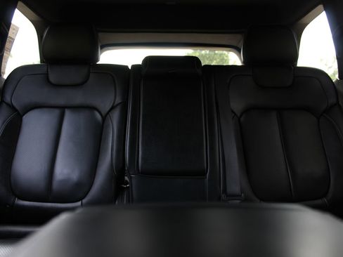 Used 2022 Jeep Grand Cherokee Overland AWD/4WD image 14