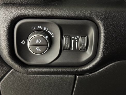Used 2026 RAM 3500 Laramie w/ Night Edition AWD/4WD image 82