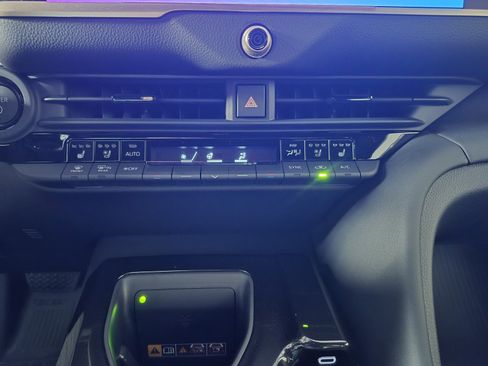 New 2026 Toyota Crown image 21