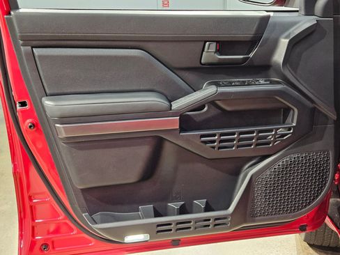 Certified 2025 Toyota 4Runner SR5 image 20