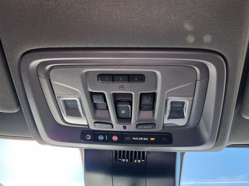 New 2026 GMC Sierra 1500 Denali image 37