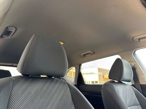 Certified 2024 Kia Seltos LX AWD/4WD image 22