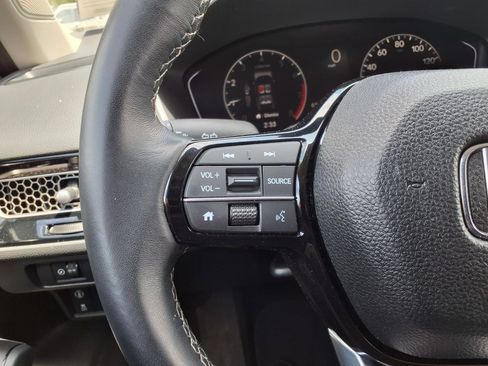 Certified 2023 Honda Civic EX-L image 13