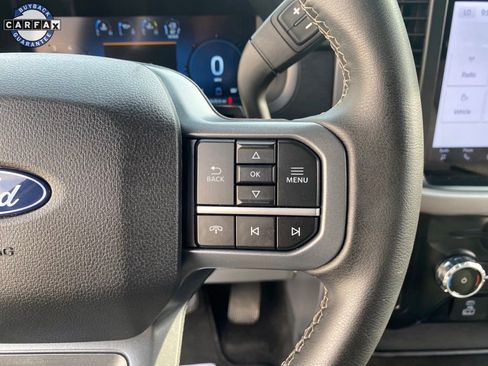 Used 2024 Ford F150 XLT image 28
