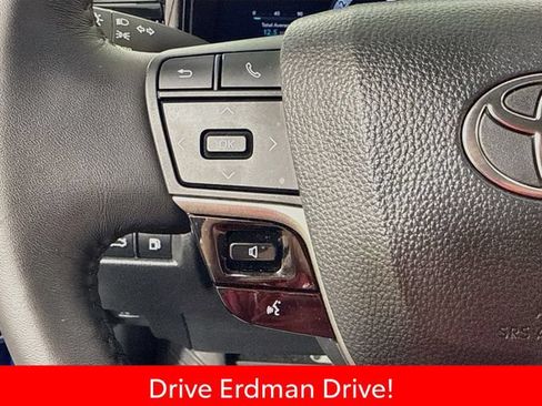 Certified 2026 Toyota Camry XSE FWD image 13