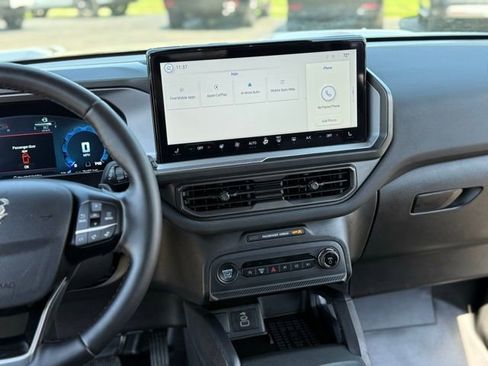 Used 2025 Ford Bronco Sport Badlands AWD/4WD image 23