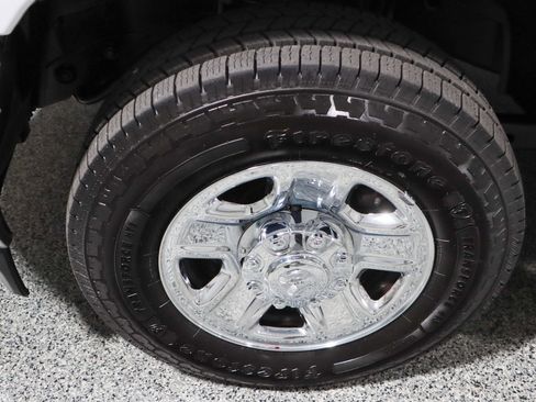 Used 2022 RAM 2500 Big Horn image 11