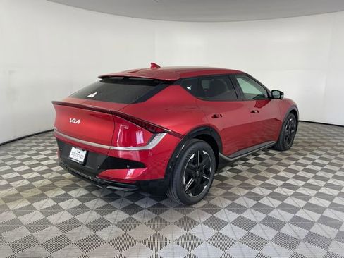 New 2025 Kia EV6 Wind image 6