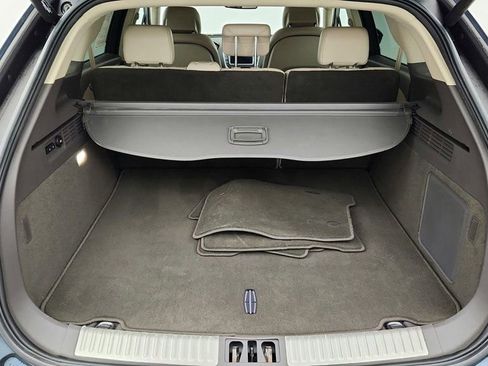 Used 2016 Lincoln MKX Reserve w/ Technology Package image 24