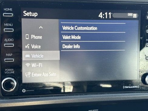 Used 2020 Toyota Tacoma TRD Sport image 32