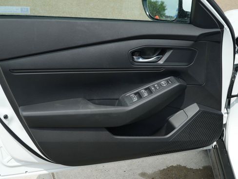 New 2026 Honda Accord LX image 13