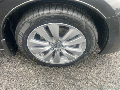 Used 2012 Honda Accord EX-L image 32