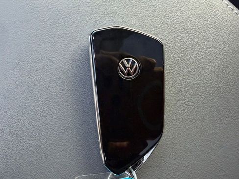 New 2026 Volkswagen ID.4 Pro S AWD/4WD image 28