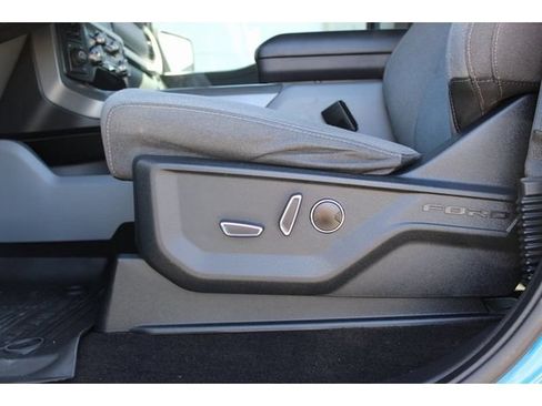 Used 2021 Ford F150 XLT w/ Equipment Group 302A High AWD/4WD image 10