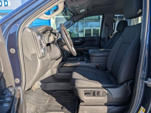 Used 2021 GMC Sierra 1500 Elevation w/ Preferred Package image 10