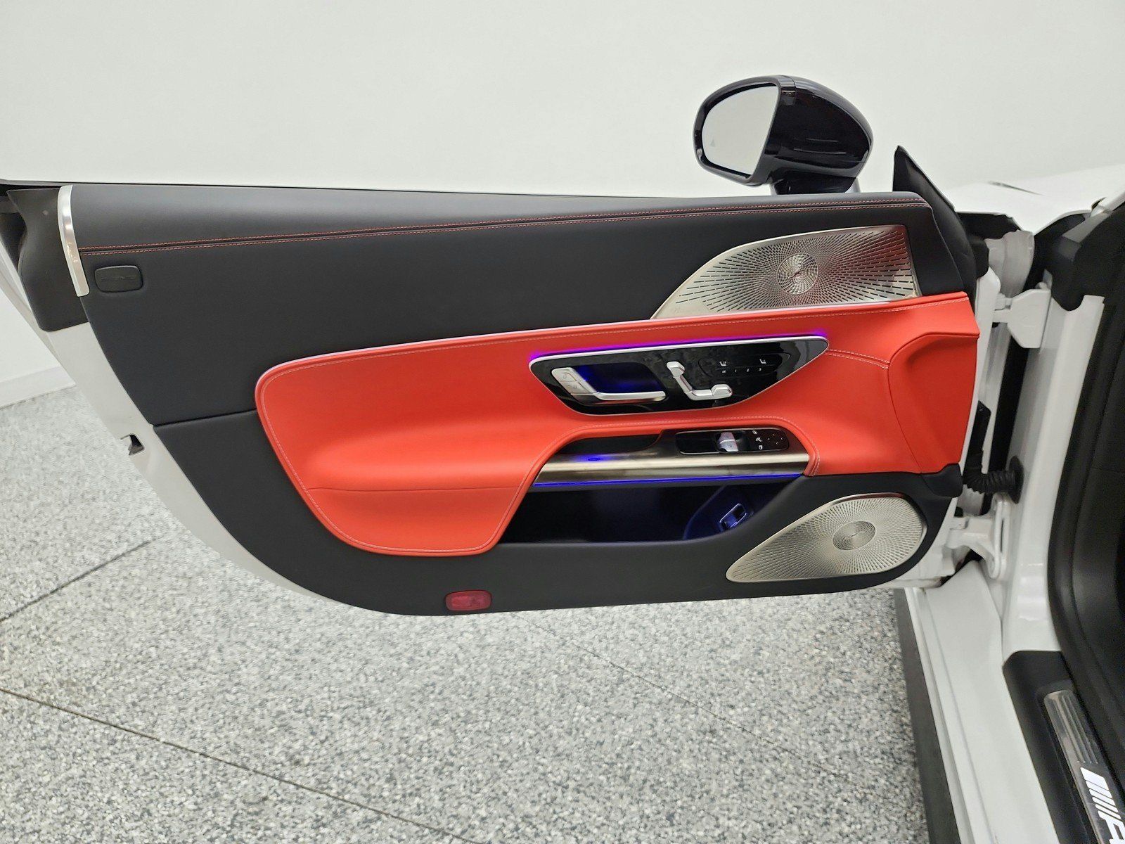 Certified 2025 Mercedes-Benz AMG GT 55 image 12