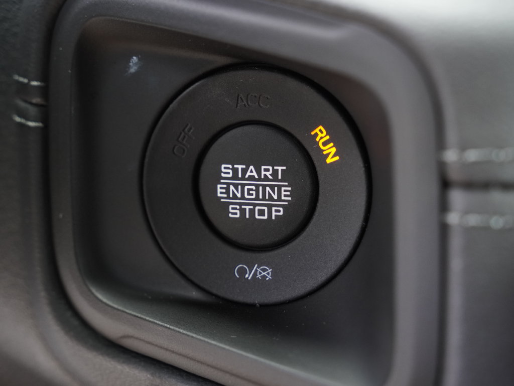 New 2026 Jeep Gladiator Rubicon AWD/4WD image 17