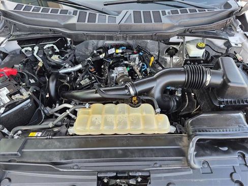 Used 2021 Ford F150 XLT w/ Equipment Group 302A High RWD image 24